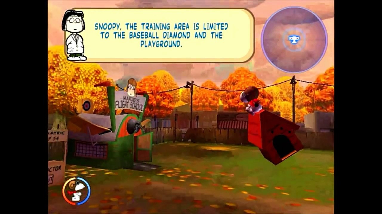 Ayumu - Creepypasta Review Episode 59 - Its Your First Kiss, Charlie Brown