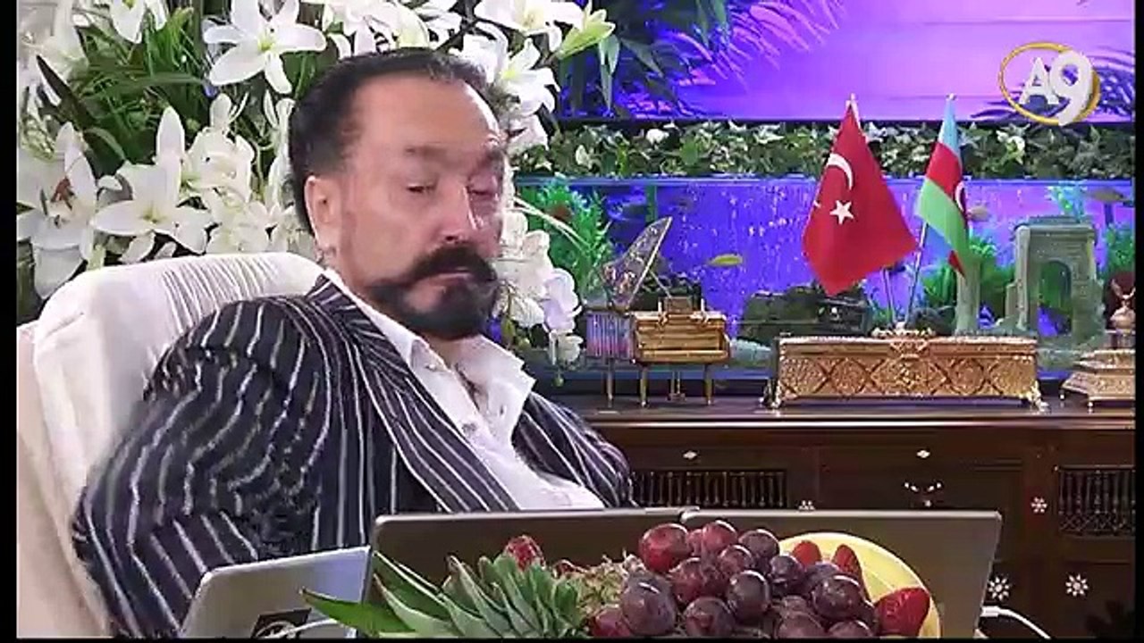 Peygamberimiz (sav); Bazen bazı kelimelere Hz. Mehdi (as)’ın dili dönmez.