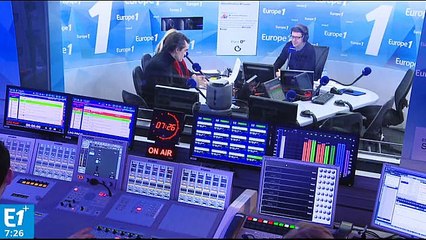 Le "paranormal" est un déni de l'existence qui se donne l'ouverture d'esprit pour alibi