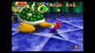 Super Mario 64 Walkthrough | Part 4 (N64/DS/PC/Wii)