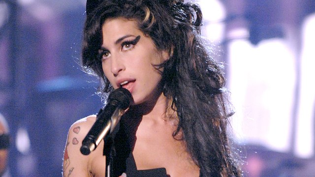 Amy Filmmakers: Our Mission Was to Show the Real Amy Winehouse