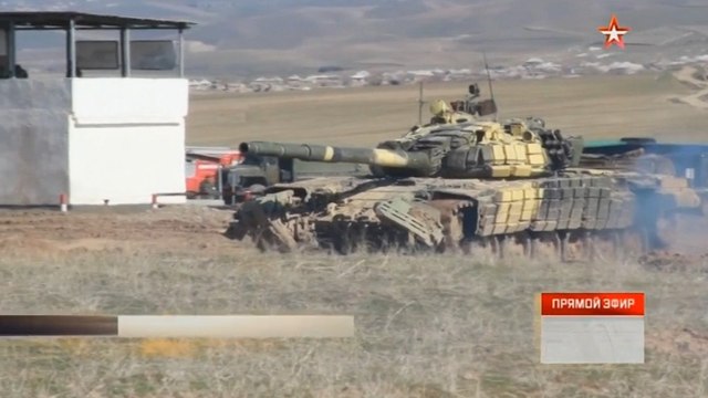 Военные новости в 10.00 от 29 февраля 2016 г. voenvideo.ru