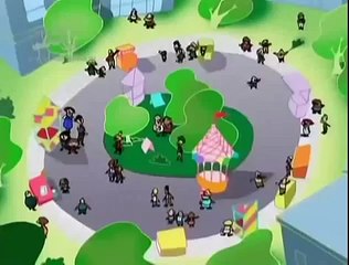 Neds Newt - Season 2 Episode 2 B - Go Nest, Young Man