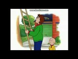 YTP Gilbert Hates Caillou!!
