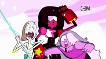 Cartoon Network UK HD Steven Universe New Episodes January 2016 Promo