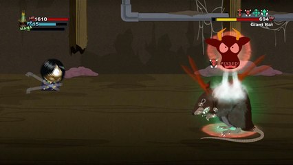 MUM AND DAD SEX - South Park: The Stick Of Truth Playthrough Part 13