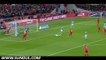 Capital One Cup | Liverpool 1-1 Man. City [Pen: 1-3] | Video bola, berita bola, cuplikan gol