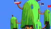 Finn and Jake's Big Adventure Competition Promo (Cartoon Network UK & Ireland)