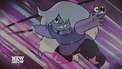 Steven Universe Full Promo (Cartoon Network UK)