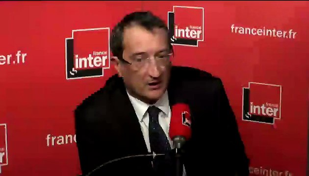 François Lamy : La primaire peut être une occasion pour François Hollande de relégitimer sa candidature