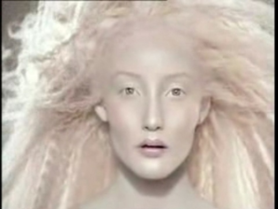 Alien de Thierry Mugler