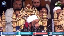 Molana Tariq Jameel New Bayan [Repentance of a singer and a madam ]