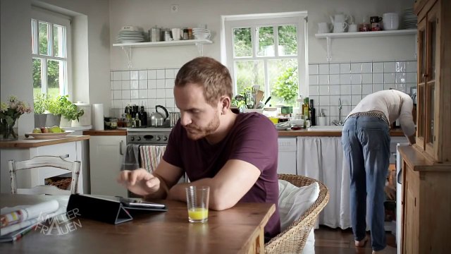 Kommunikation ist alles - Knallerfrauen mit Martina Hill