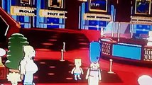 The Simpsons Game part 17 Futurerama