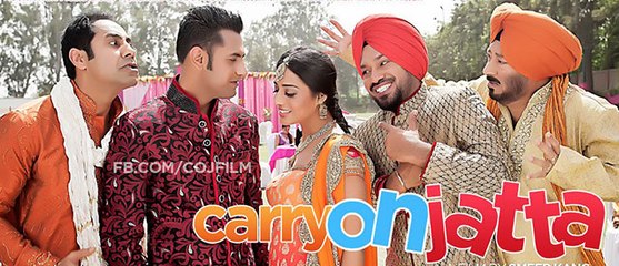 CARRY ON  JATTA 2 Trailer free watch in HD