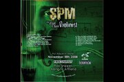 South Park Mexican(SPM)Jackers In My Home-Last CHair Violinist