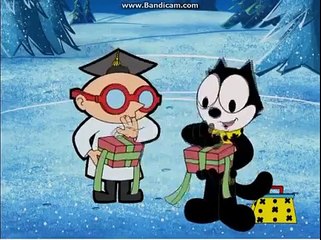 Felix The Cat Saves Christmas: The Annotated Movie P8