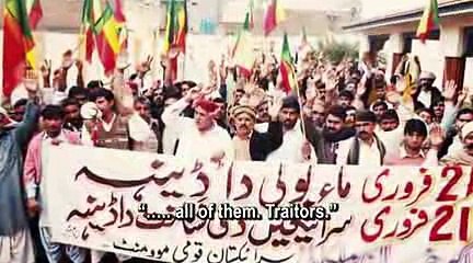 The Conscience Speaks Documentary Human Rights