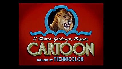 Movies Tom and Jerry, 4 Episode - Fraidy Cat (1942)