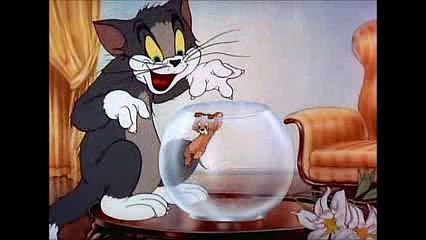 Movies Tom and Jerry, 6 Episode - Puss n’ Toots (1942)