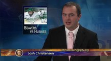 Bemidji State Mens Hockey SCSU Preview - Lakeland News Sports - November 30, 2011.m4v