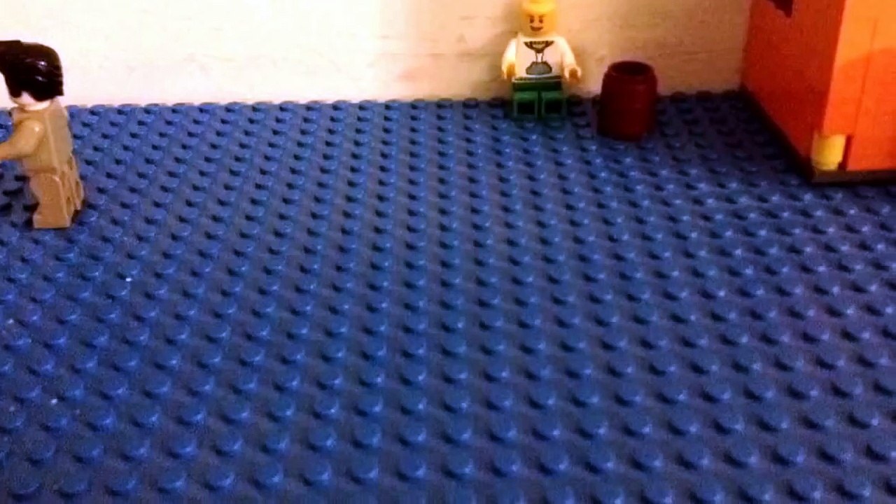 Poor Hobo