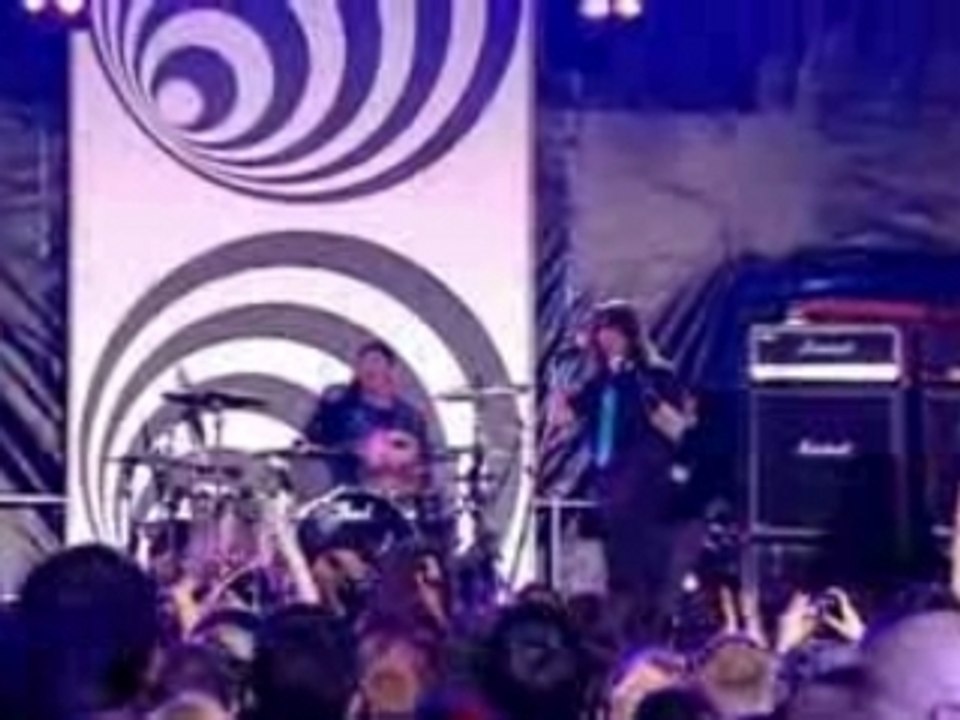 RHCP-Snow