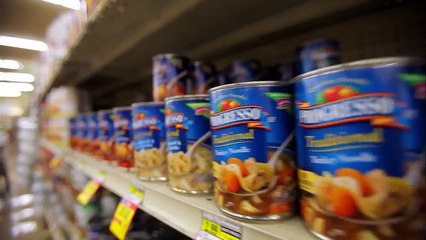 After Watching This, You’ll Think Twice About The Food You Eat Every Day