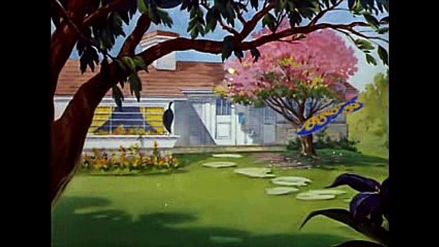 Movies Tom and Jerry, 23 Episode - Springtime for Thomas (1946)