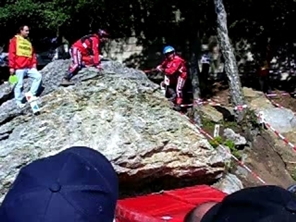 Chris-belgique en 2005