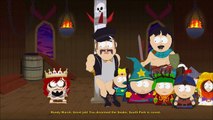 [Danish/Dansk] South Park The Stick of Truth Part 18 med Christian CHEF!?!?