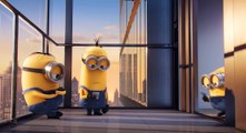 Minions - official Vivo spot (2015)