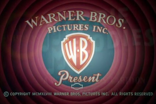 Bugs Bunny Ep 82 Hurdy Gurdy Hare