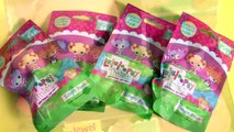 Lalaloopsy Baby Potty Surprise Magically Eats Poops Surprises & Blind Bags Little Mommy Alive Doll