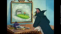 Movies Tom and Jerry, 34 Episode - Kitty Foiled (1948)