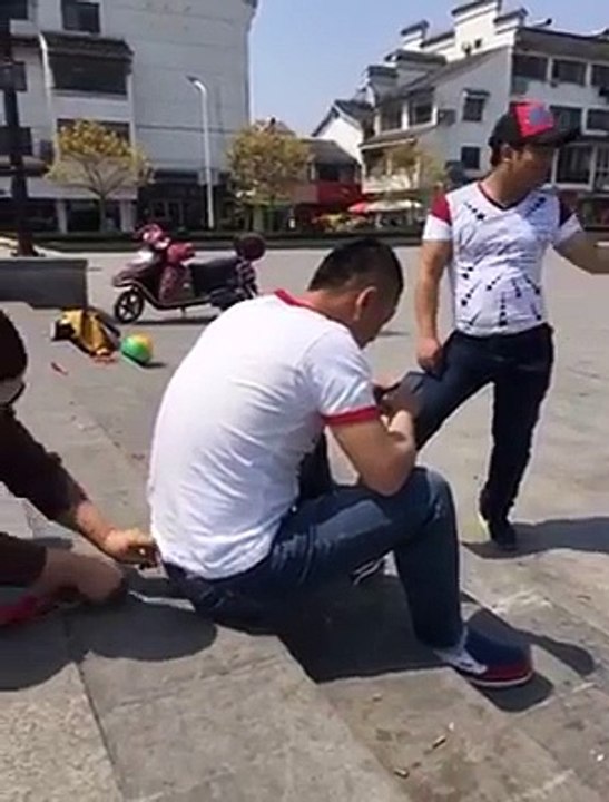 Funny Vedio 2016