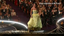 OSCARS 2016: Alicia Vikander wins Best Supporting Actress