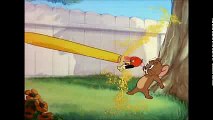 Movies Tom and Jerry, 41 Episode - Hatch Up Your Troubles (1949)