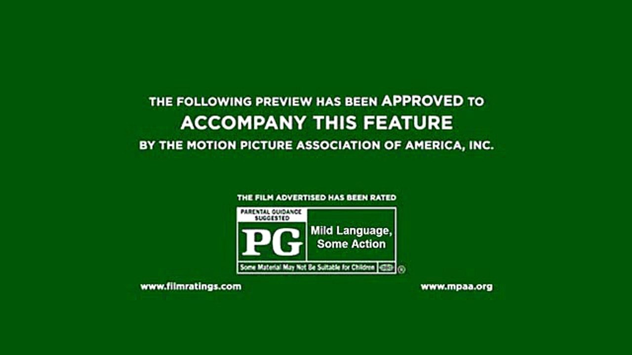 Paul Gets Grounded: The Movie 2 Teaser