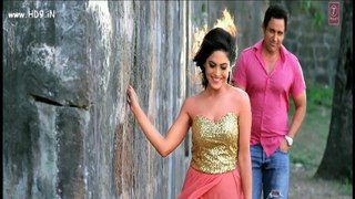 Naina Bol Gaye Video Song | Jab Tum Kaho | Parvin Dabas, Ambalika, Shirin Guha