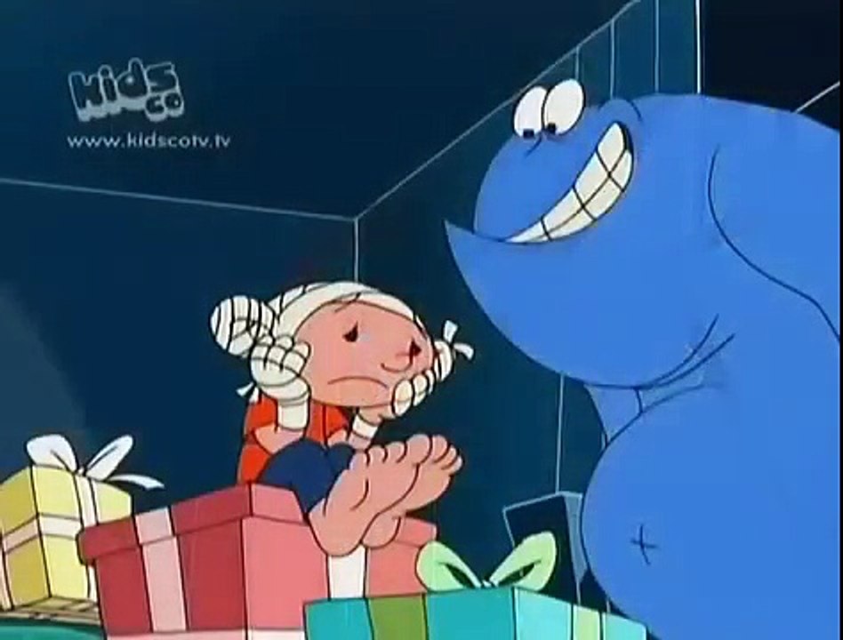 Neds Newt - Season 2 Episode 3 B - New Years Ned - Dailymotion Video