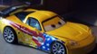 Pixar Cars with Jeff Gorvette from Cars2 , and some Real nice Corvettes, check it out.