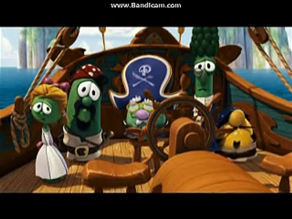 Opening To Mr. Beans Holiday 2007 DVD