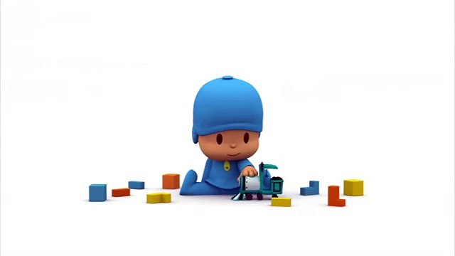 ПОКОЙО (POCOYO на русском языке) - Покойо - Лови, Лула, Лови!