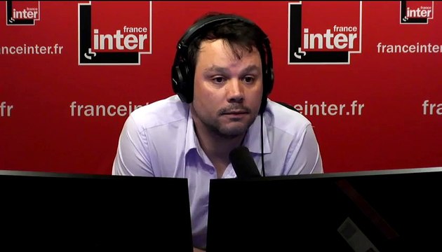 Christian Jacob : Je reproche au président de la République d'avoir perdu le poids politique que nous avions en Europe