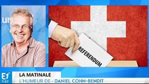 Les Suisses ont dit non à la tyrannie de la peur
