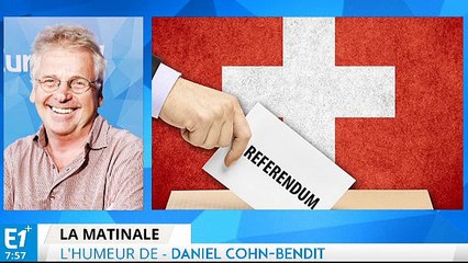 Les Suisses ont dit non à la tyrannie de la peur