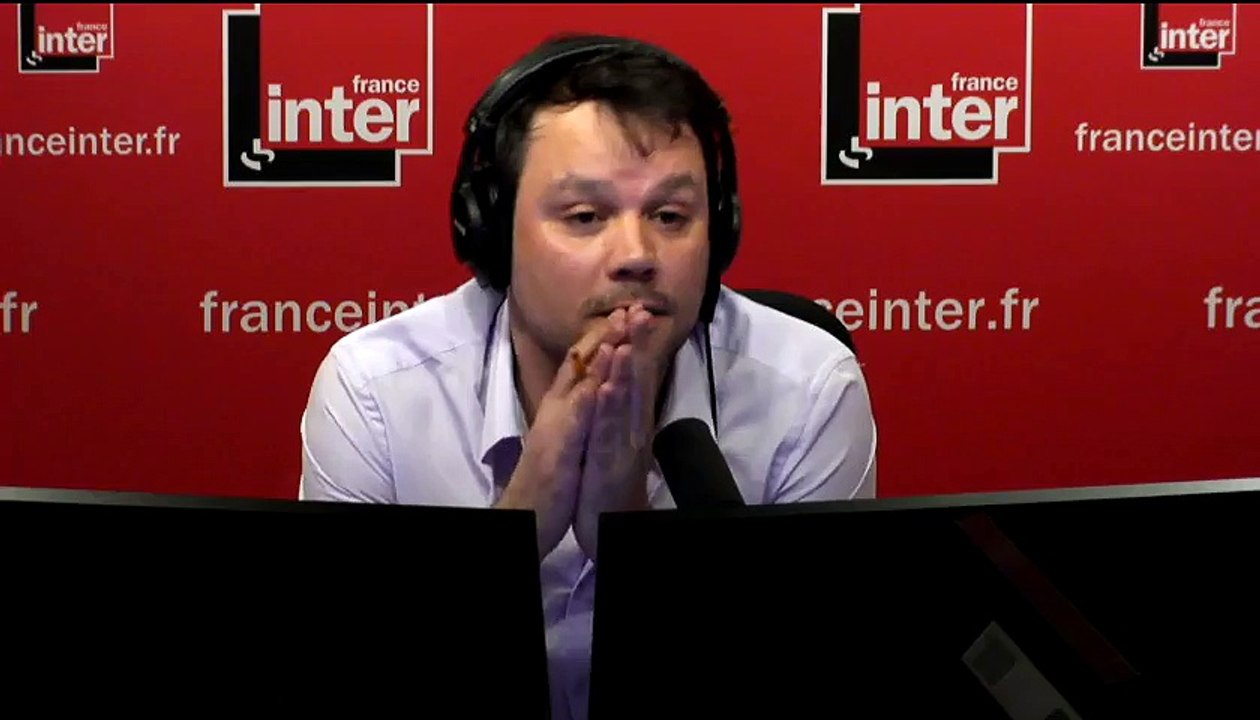 Christian Jacob : "Quand on soutient l'agriculture, on soutient 15 à 20% des actifs français"