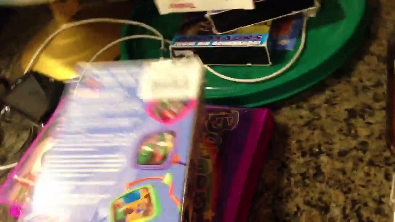 Ginormous VHS update(3/6/14) P2