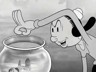 078 Females Is Fickle Popeye The Sailor cartoon